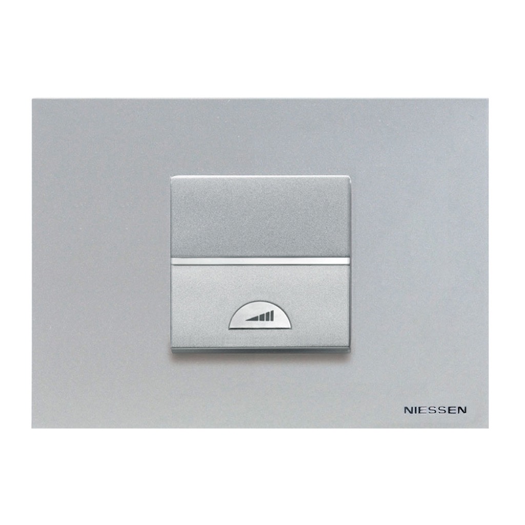 DIMMER ELECTRONICO PULSANTE 2 MOD