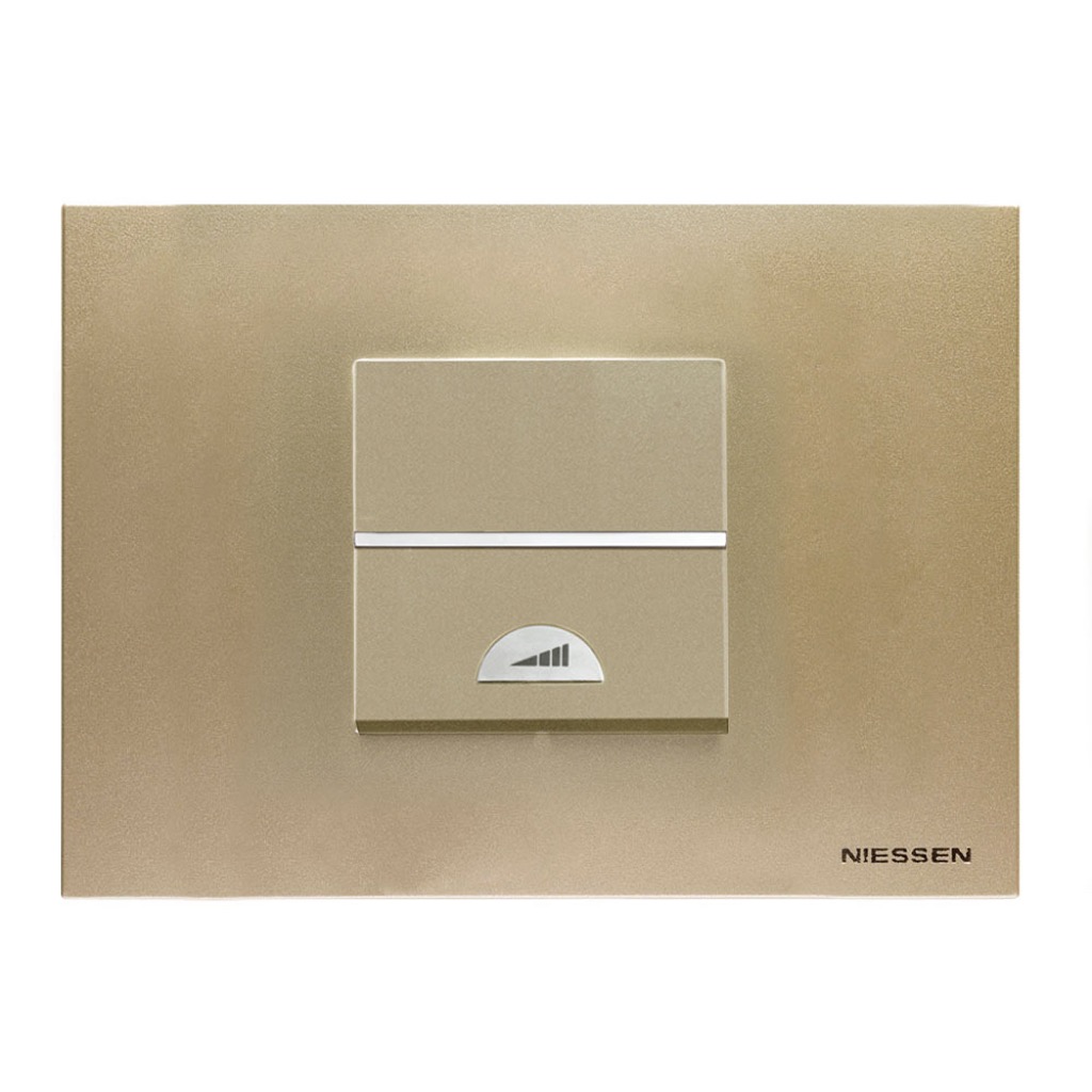 DIMMER ELECTRONICO PULSANTE 2 MOD