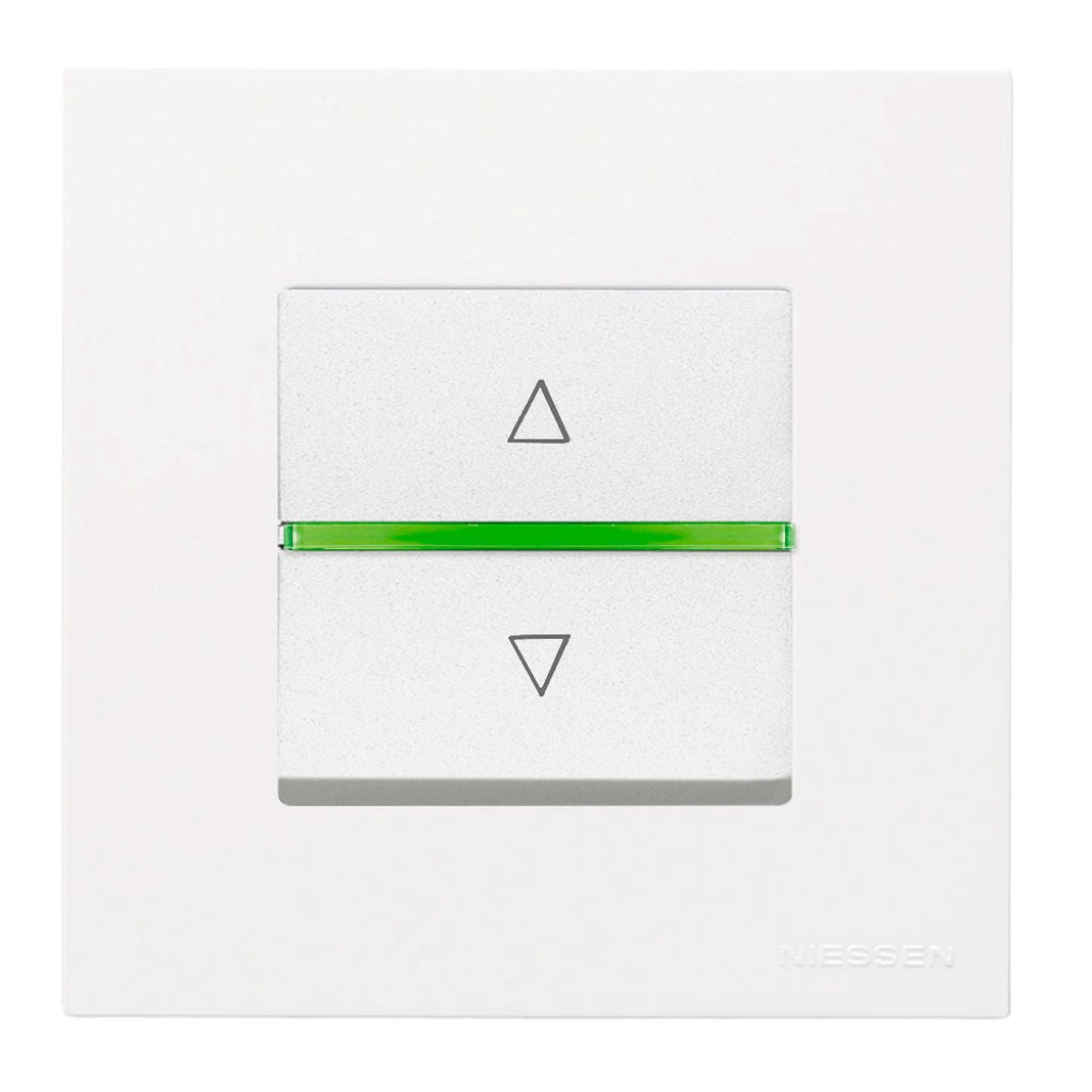 INTERRUPTOR DE PERSIANAS ELEC 2 MOD