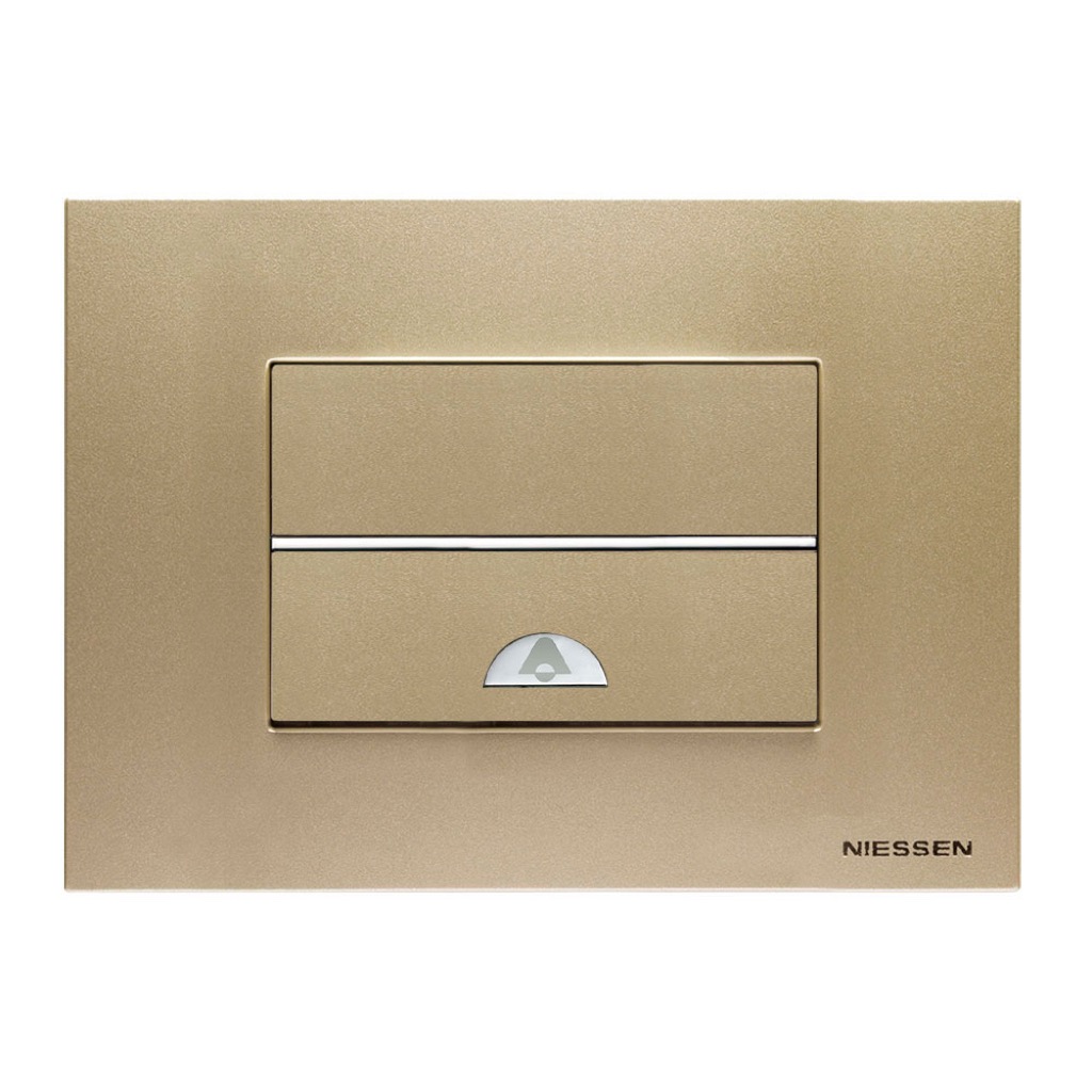 BOTON TIMBRE "CAMPANA" 3 MOD