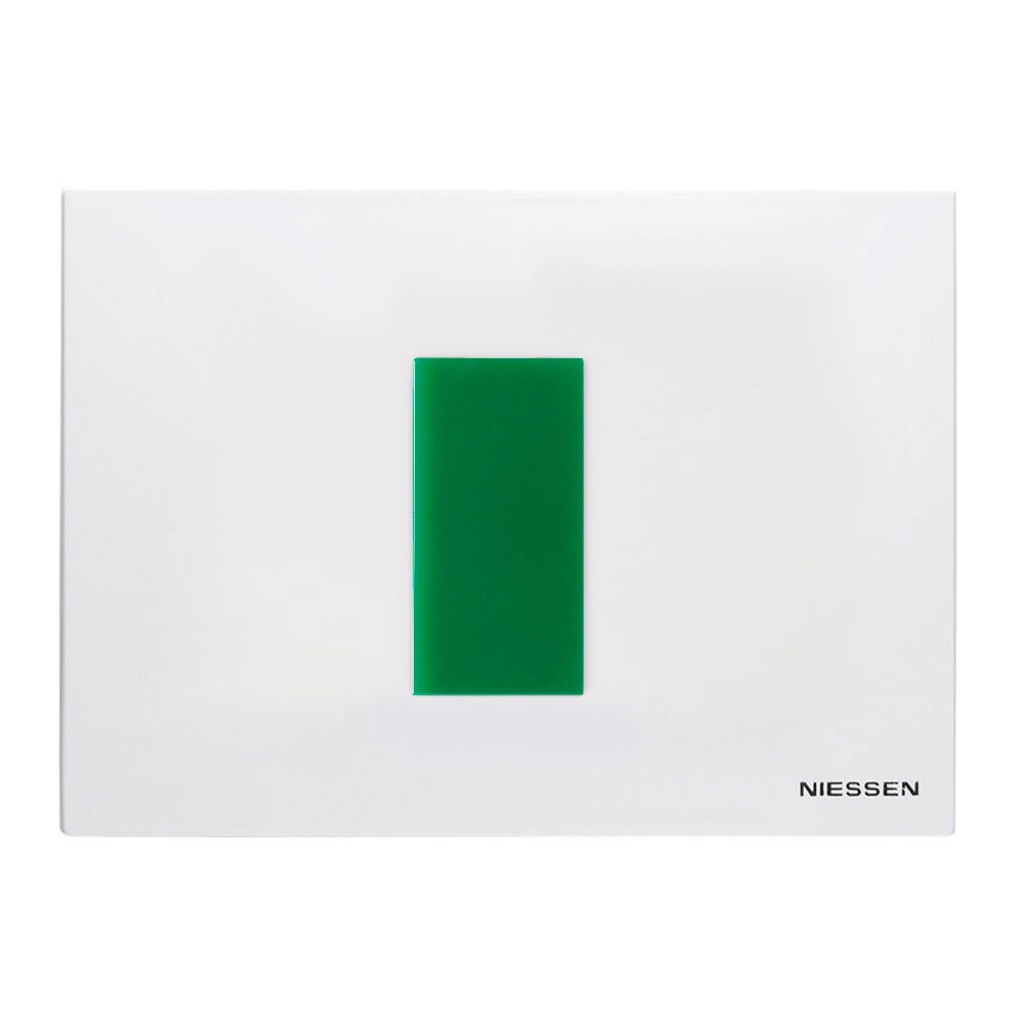 PILOTO SE„ALIZADOR 1 MOD VERDE