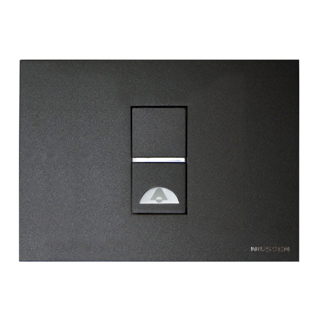 TECLA ZENIT 1 MOD PREPARADA PARA SIMBOLO