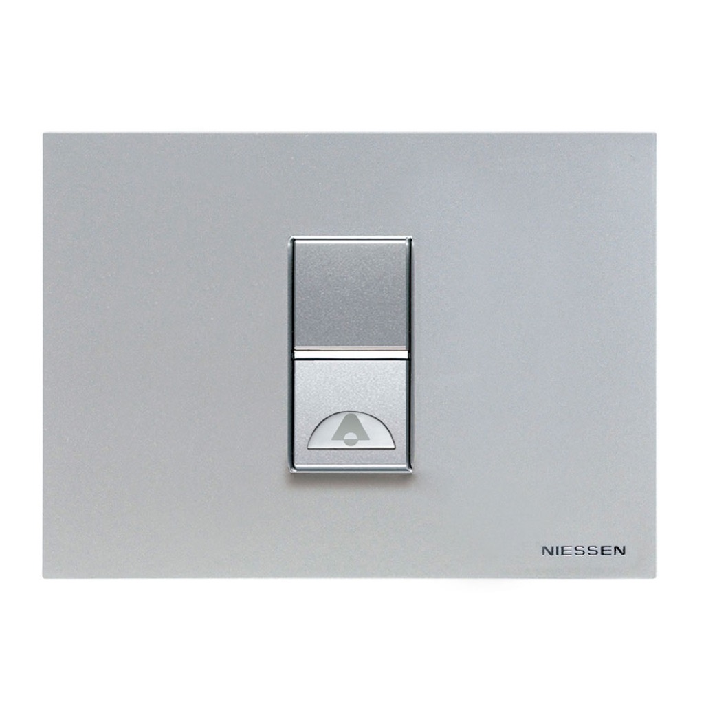 TECLA ZENIT 1 MOD PREPARADA PARA SIMBOLO