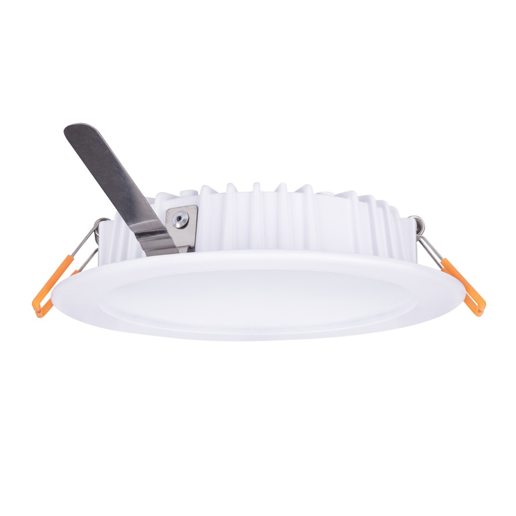 [19158-0-CW] SLIM 5-PG 12W LED LUZ FRIA