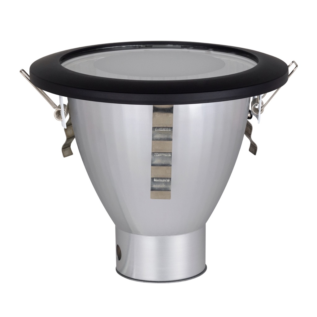 PRAKTIK-GLASS-12CM 5-PG P/BOTE 12CM E26