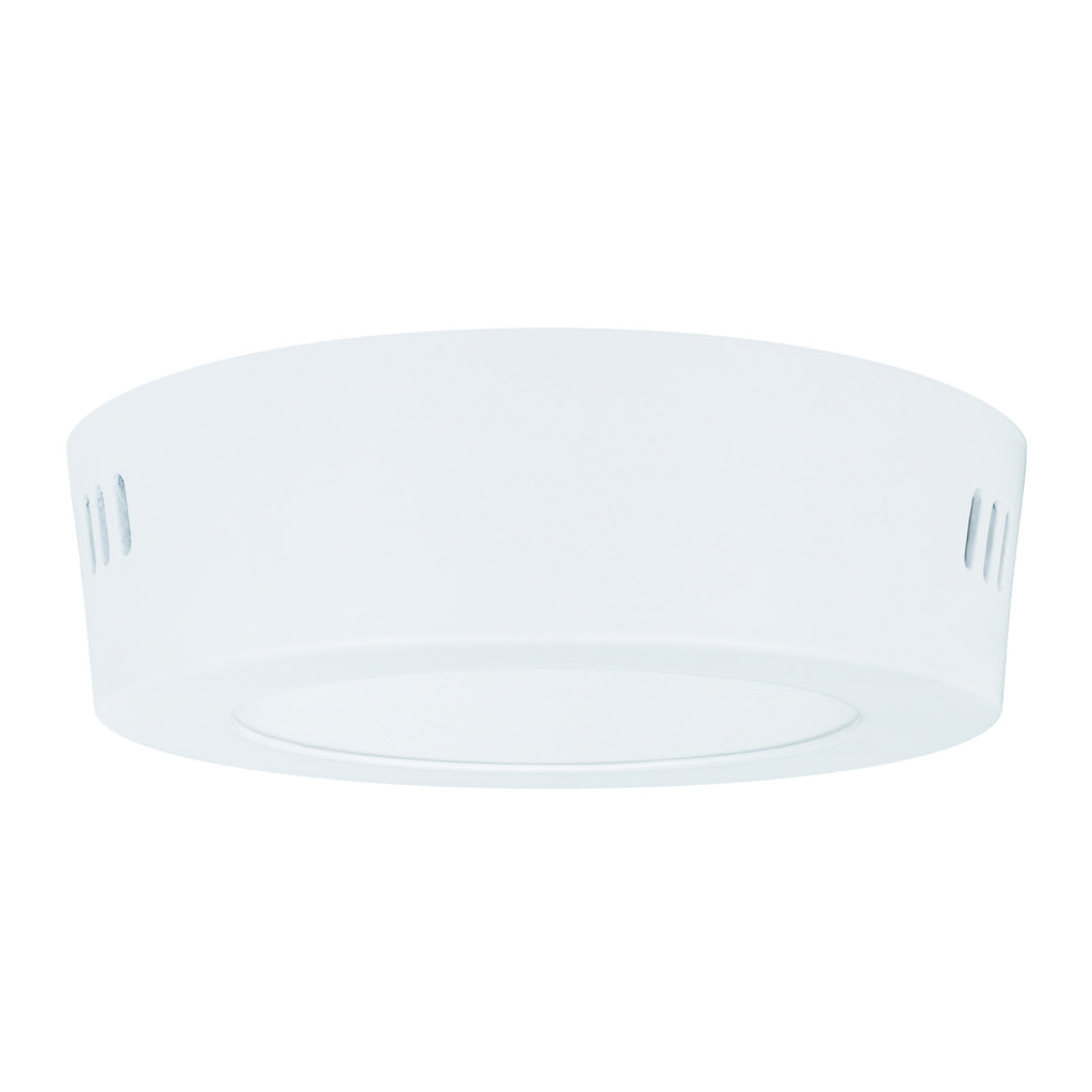 DRUM 5-PG 6W LED LUZ FRIA