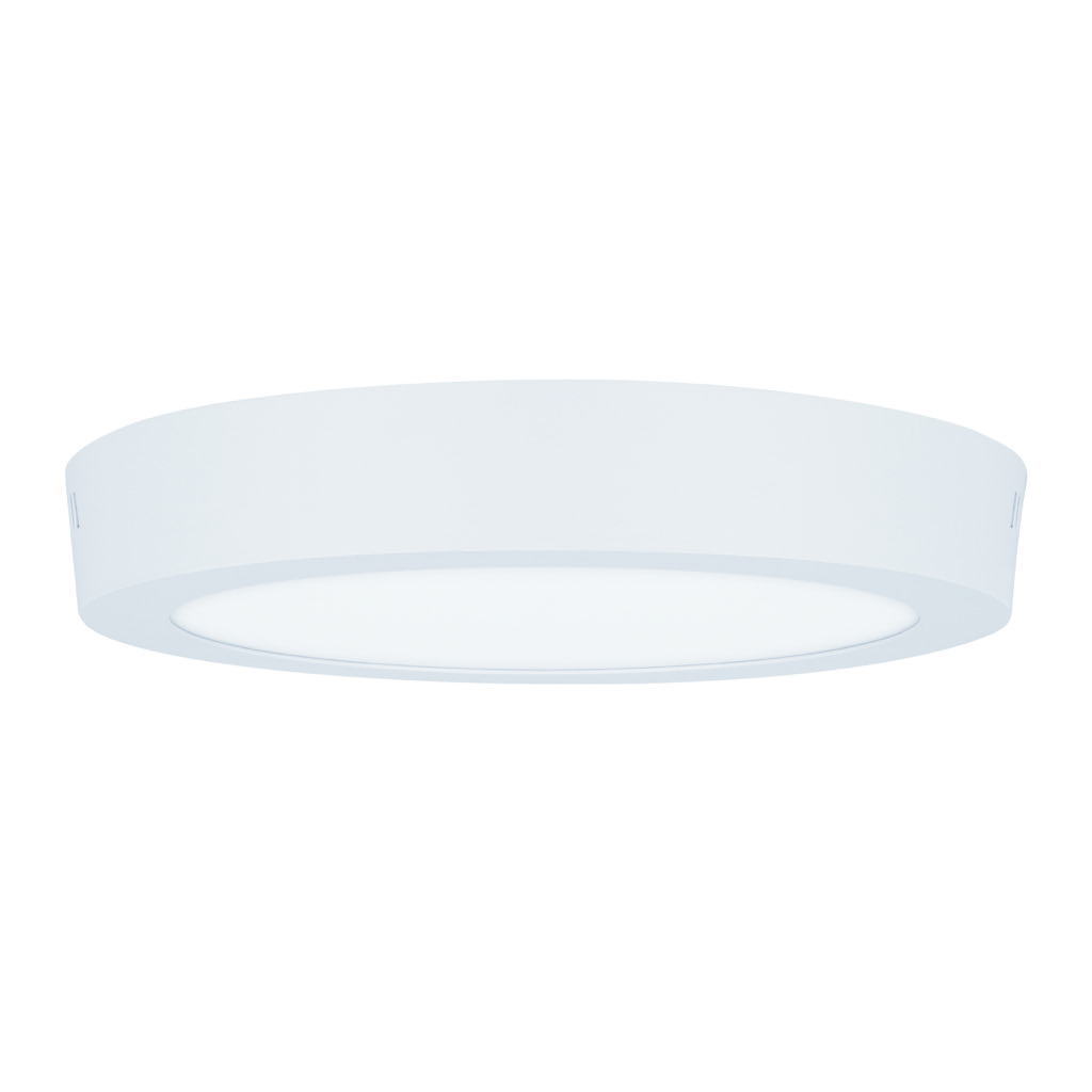 [39114-0-NW] DRUM 8-PG 18W LED LUZ NEUTRA