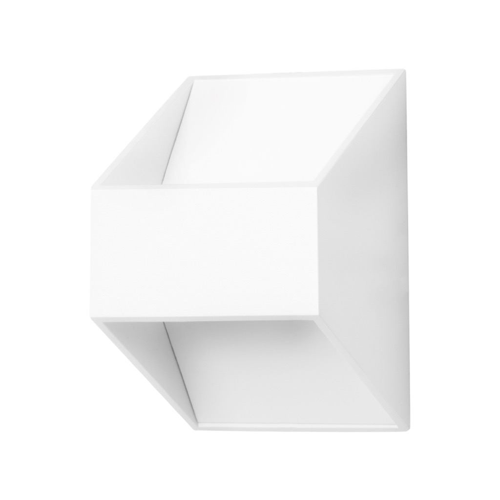 [EDE-0229-BLA] KEOP 5W LED LUZ CALIDA