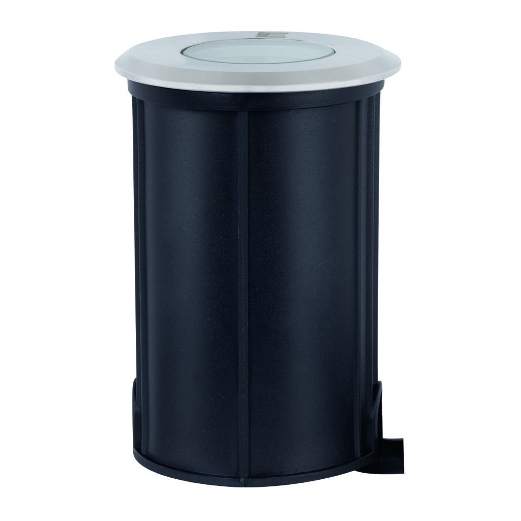 SPIRAL-LED IP67 1W LED LUZ CALIDA