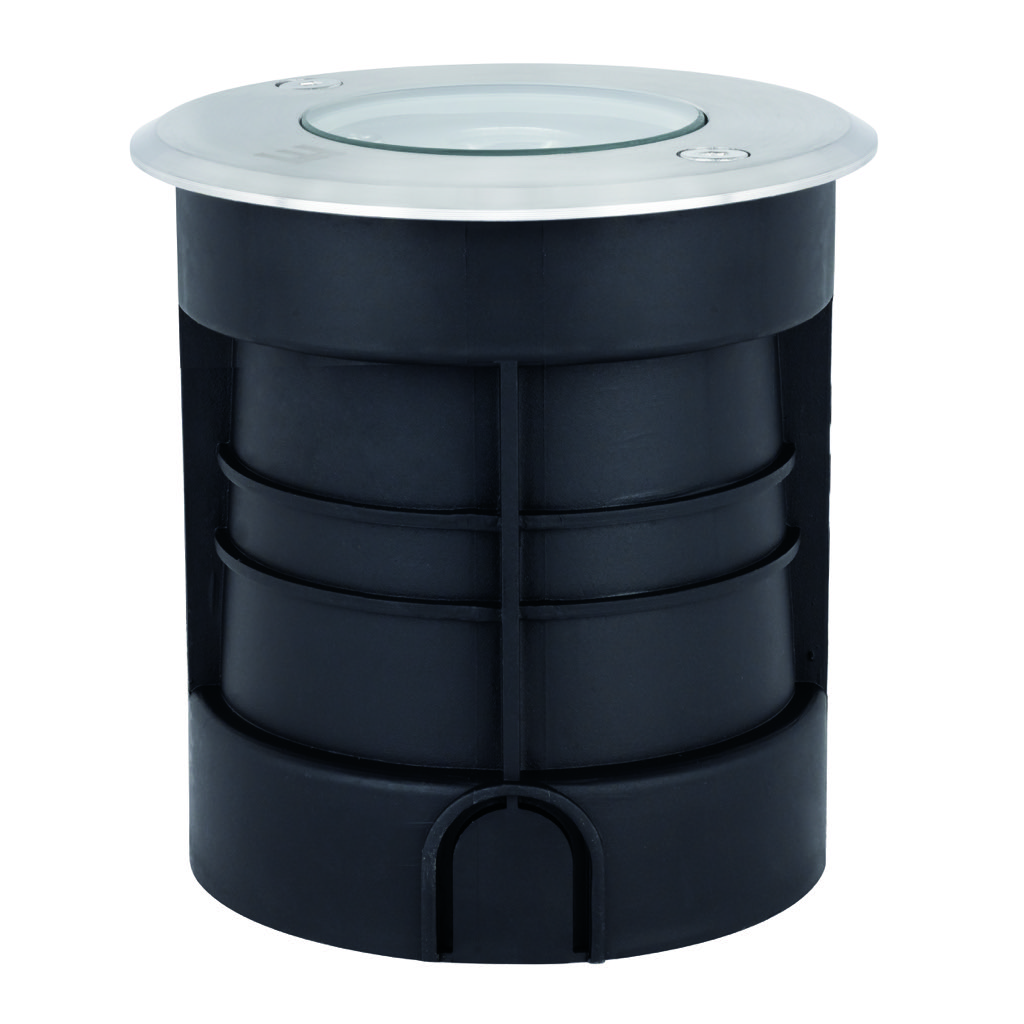 SPIRAL IP67 3W LED LUZ CALIDA