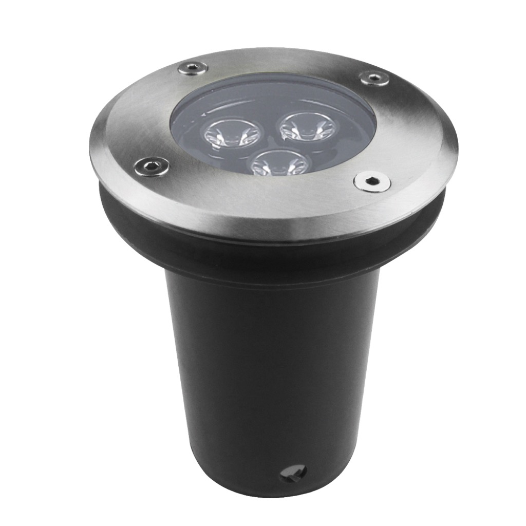 [ETX-0123-INO] RINGO IP67 3W LED LUZ NEUTRA