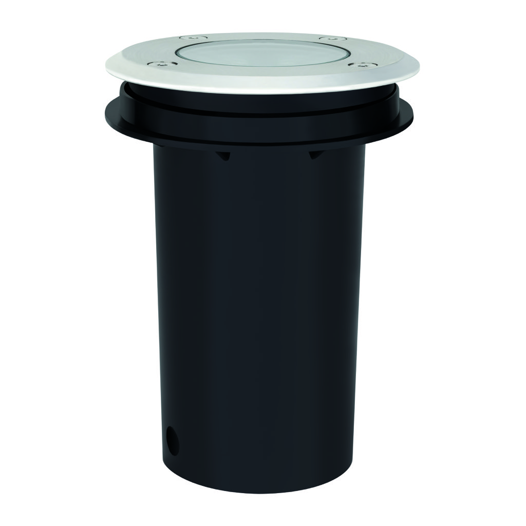 [ETX-0128-INO] RINGO IP67 3W LED LUZ CALIDA
