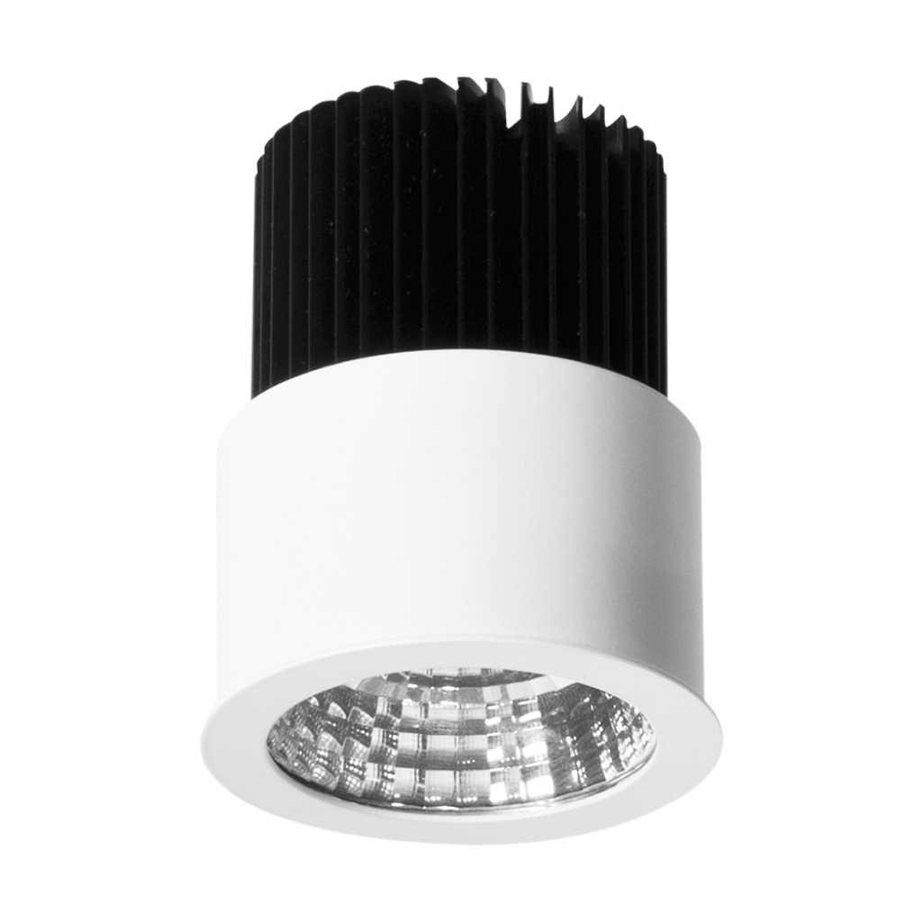 MIX MODULO 7W LED LUZ NEUTRA