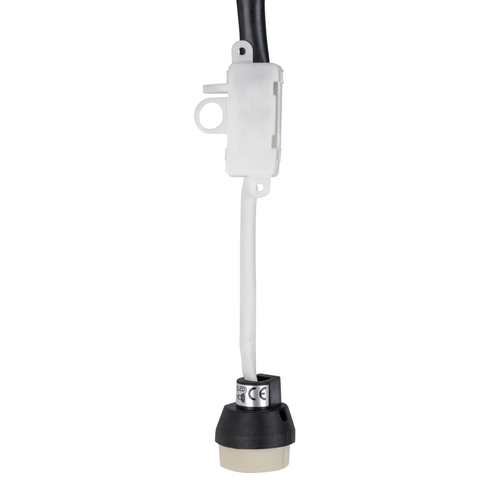 [ETC-0366-BLA] MIX ACCESORIO PARA LAMPARA GU10