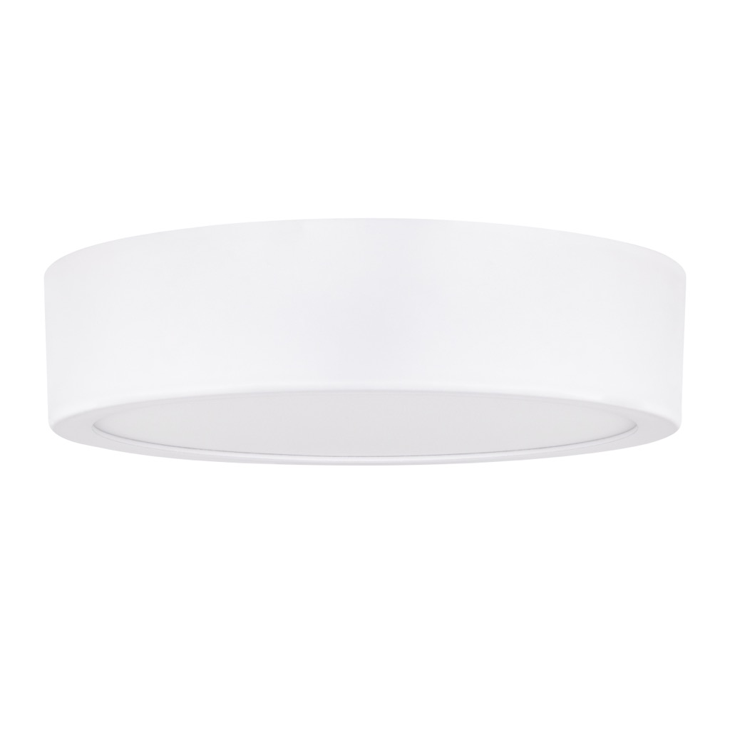 DRUM-DECO 5-PG 12W LED LUZ CALIDA