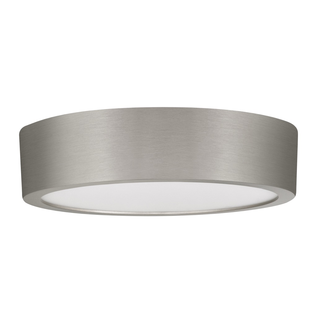[39132-1-WW] DRUM-DECO 5-PG 12W LED LUZ CALIDA