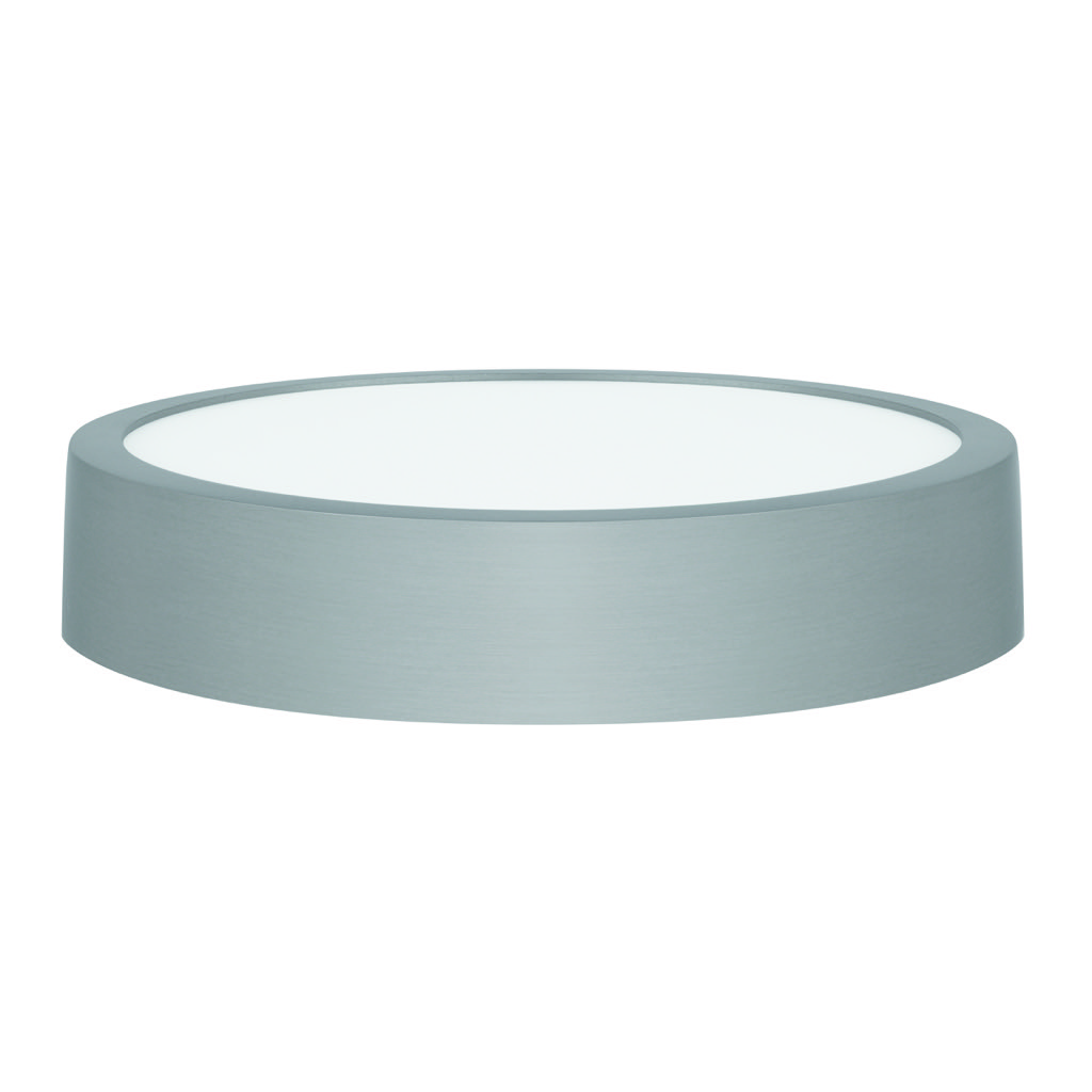 DRUM-DECO 6-PG 18W LED LUZ CALIDA