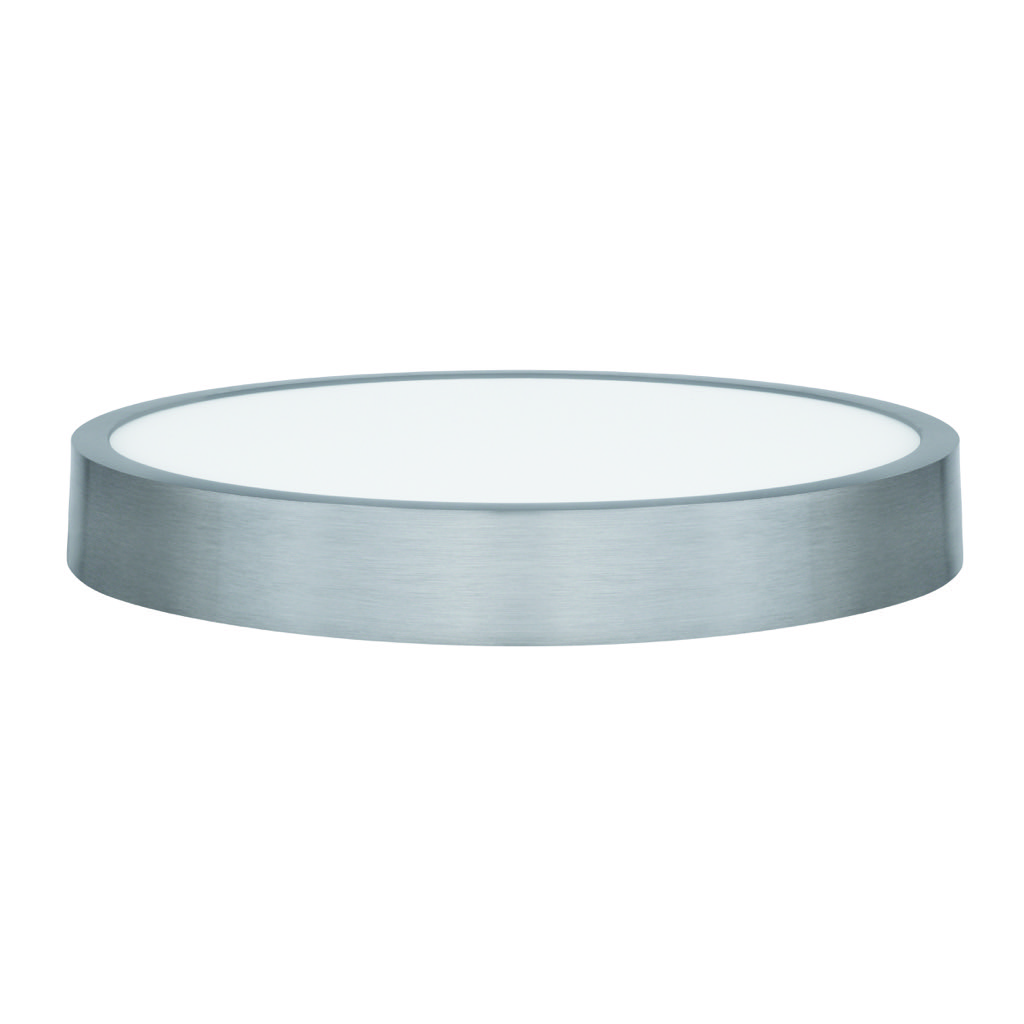 [39134-1-WW] DRUM-DECO 8-PG 25W LED LUZ CALIDA