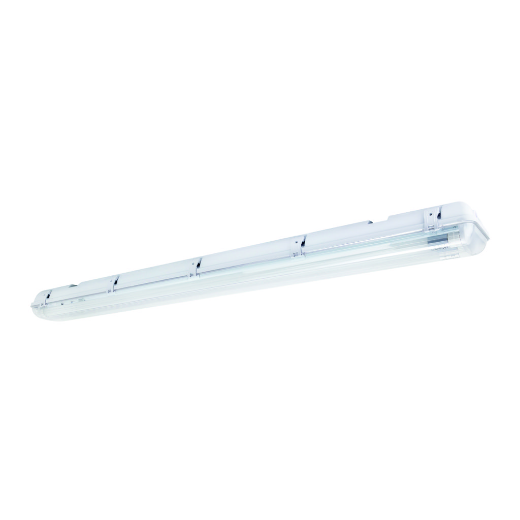 PARKING-RETROFIT 120CM 2X18W T8 LED