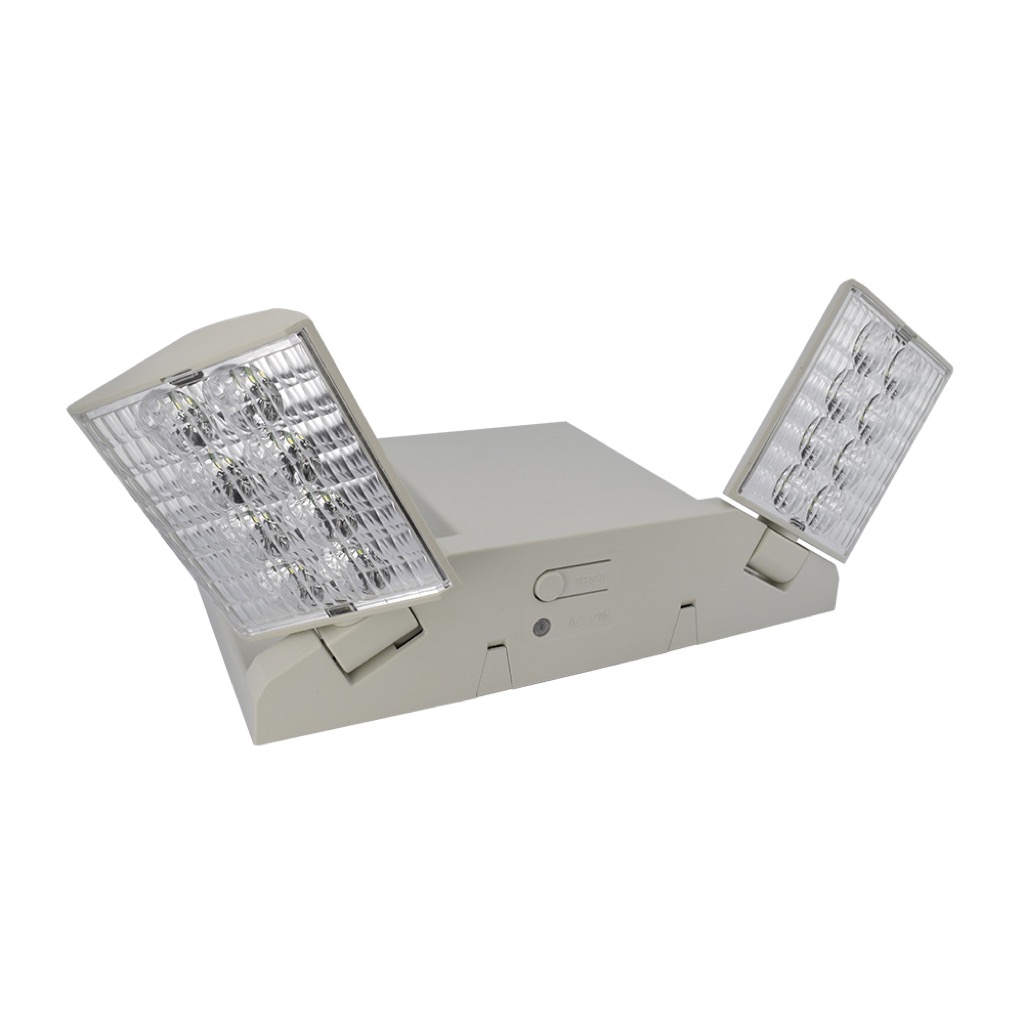 [5116-0] EMERGENCY DOS CABEZALES 2W