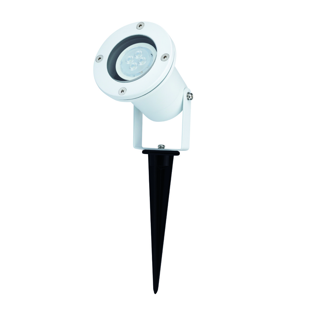 POST IP65 GU10-MR15