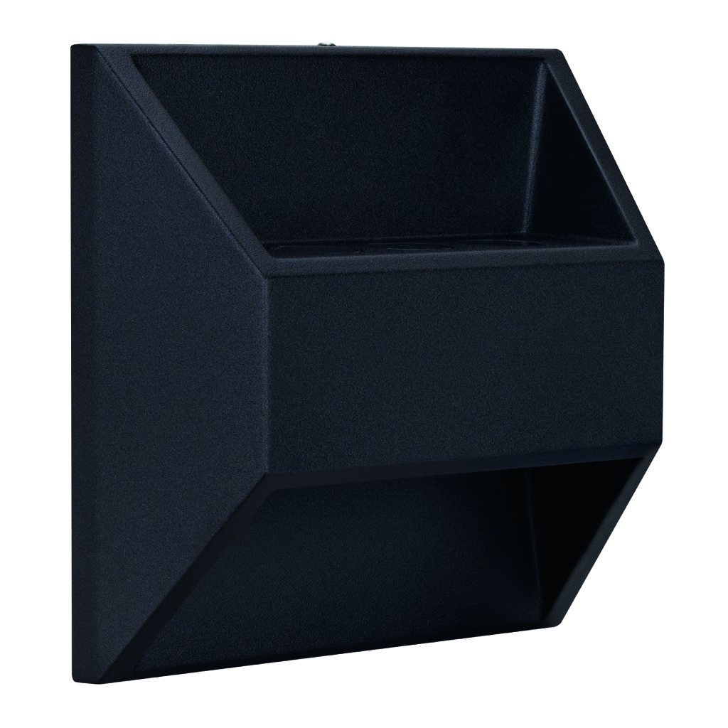 SYMMETRY 6W LED LUZ CALIDA