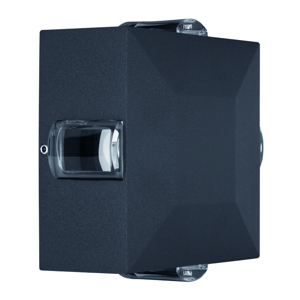 PIXEL 4W LED LUZ CALIDA