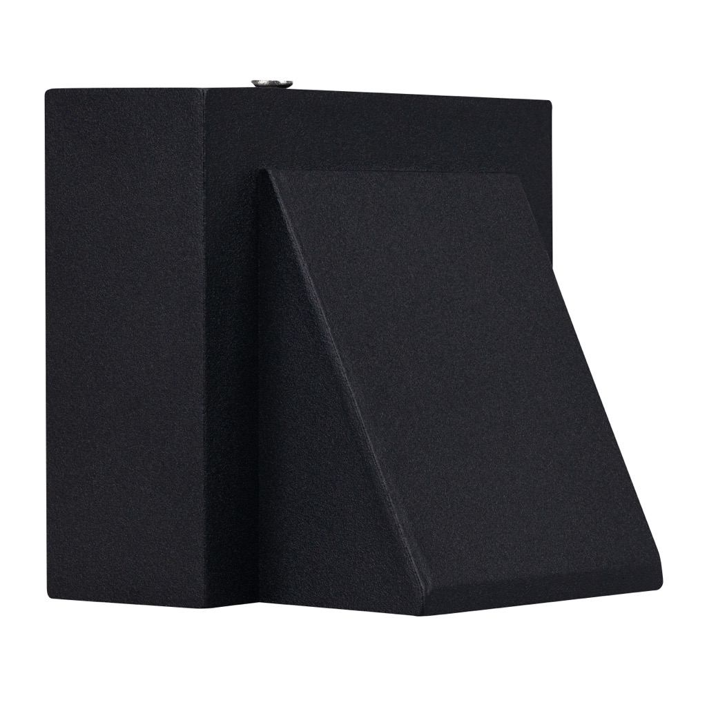 LOYD SENCILLA IP54 2W LED LUZ CALIDA