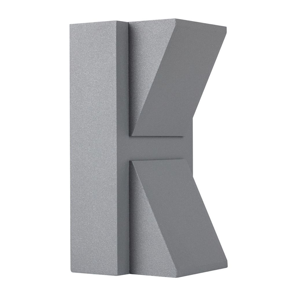 LOYD DOBLE IP54 4.1W LED LUZ CALIDA