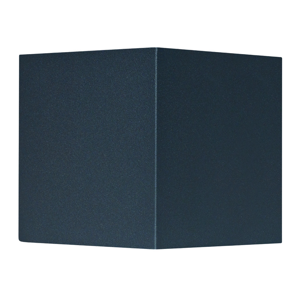 REX IP54 8CM 5W LED LUZ CALIDA