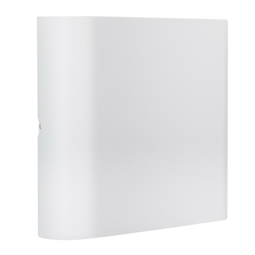 SLIM IP54 11CM 4W LED LUZ CALIDA