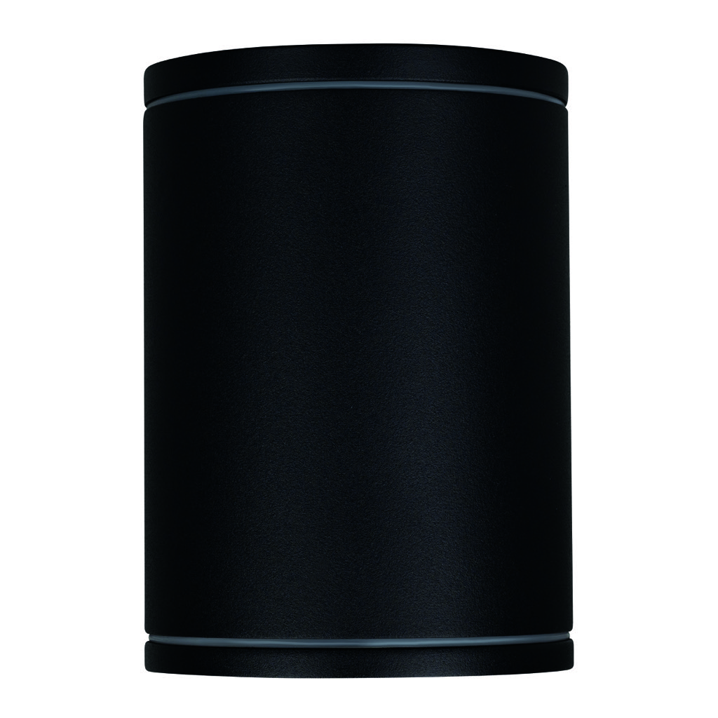 [ETX-0380-NEG] ORION IP54 6W LED LUZ CALIDA
