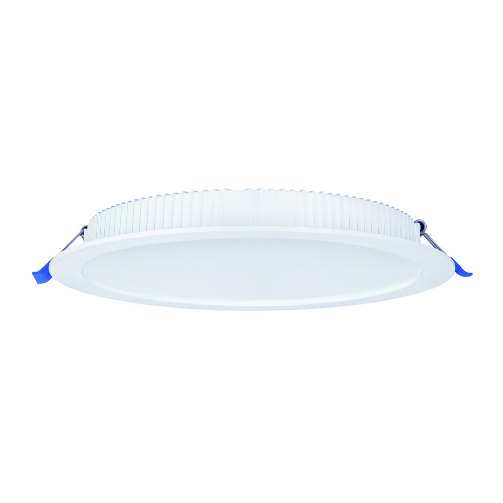 COMMERCIAL-LED 9-PG 18W LED LUZ NEUTRA