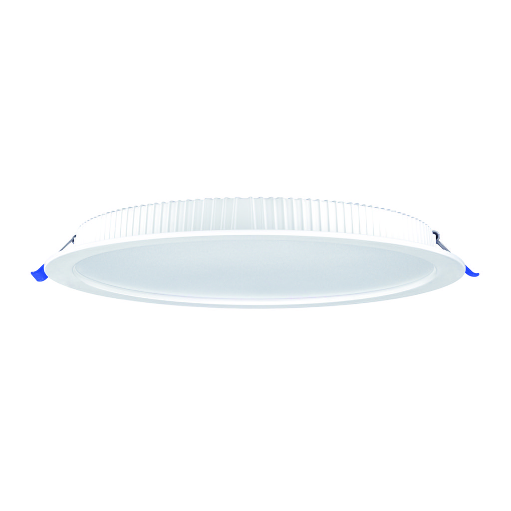 COMMERCIAL-LED 11-PG 24W LED LUZ NEUTRA