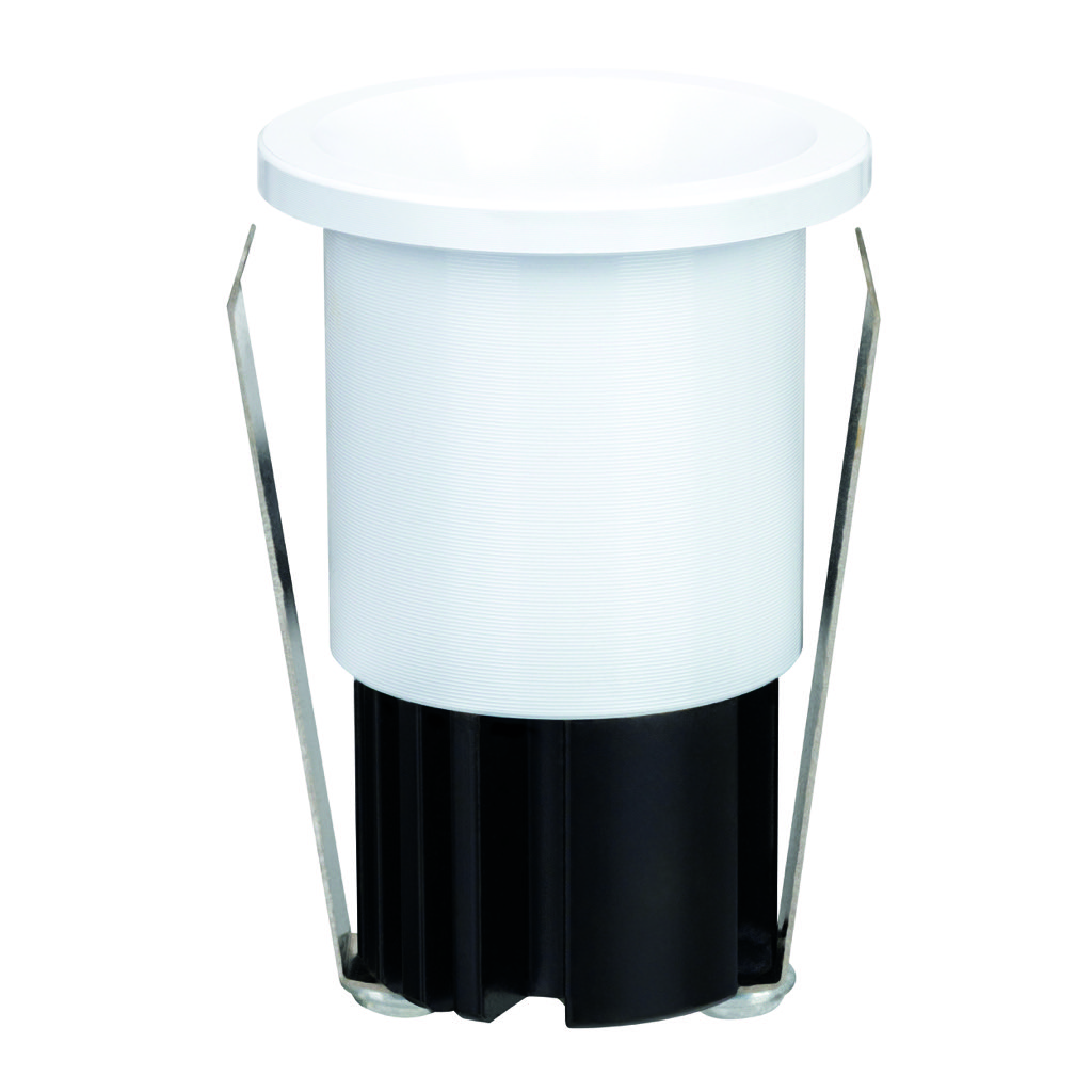 [19330] MINI-MIX 3W LED LUZ CALIDA