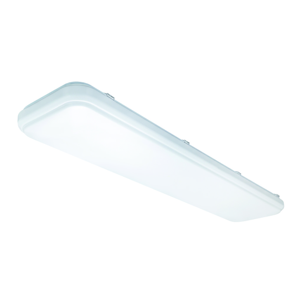 PUFF 4-FT 35W LED LUZ NEUTRA