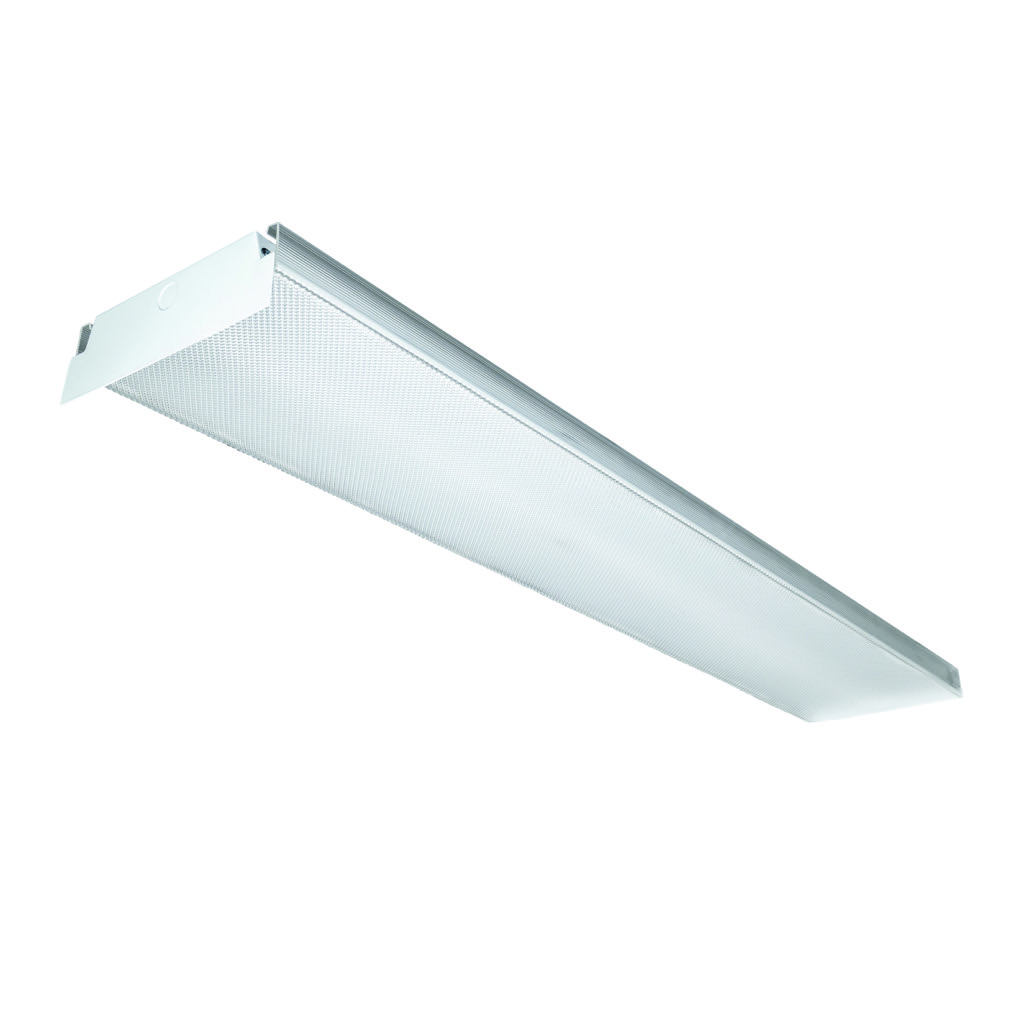 WRAP-RETROFIT 120CM 2X18W T8 LED