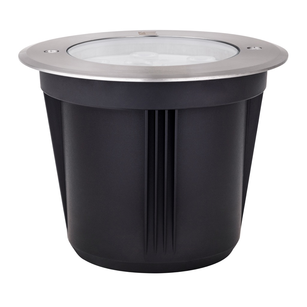 [19295] SPIRAL-LED IP67 9W LED LUZ CALIDA
