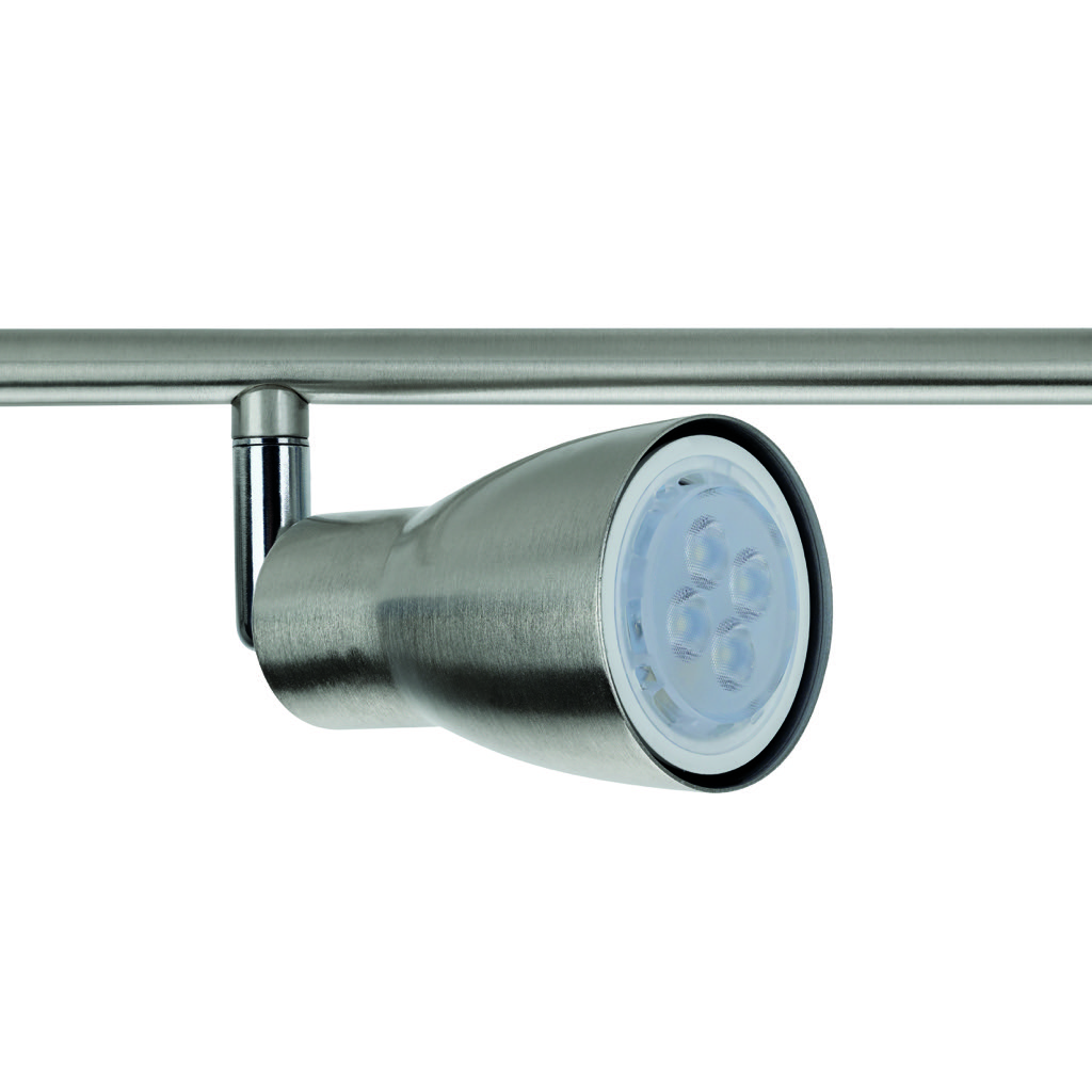 [19554-3] BELLA RIEL 3 LUCES 15W LED LUZ CALIDA