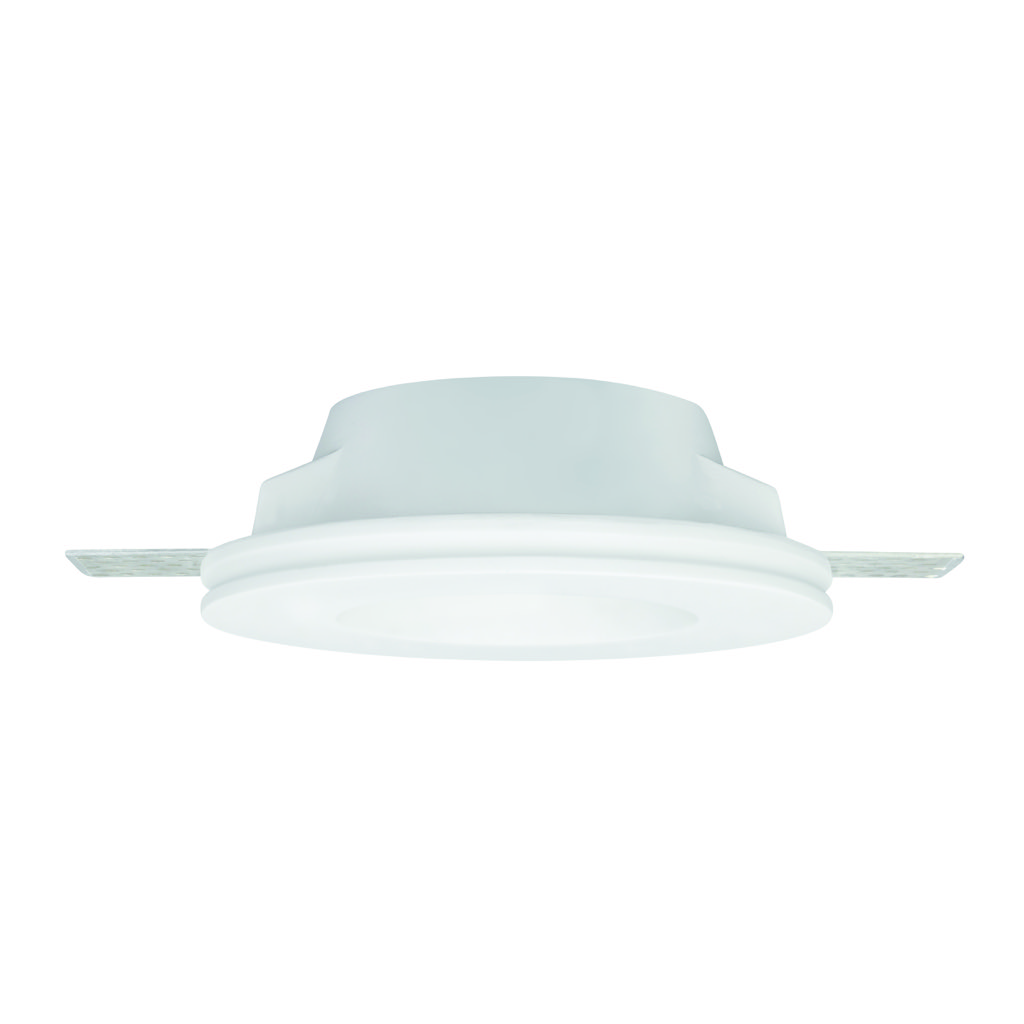 YESO REDONDO GU10/GU5.3-MR16