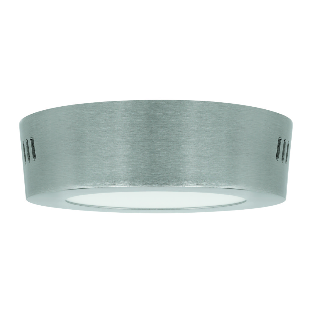 DRUM 5-PG 6W LED LUZ CALIDA