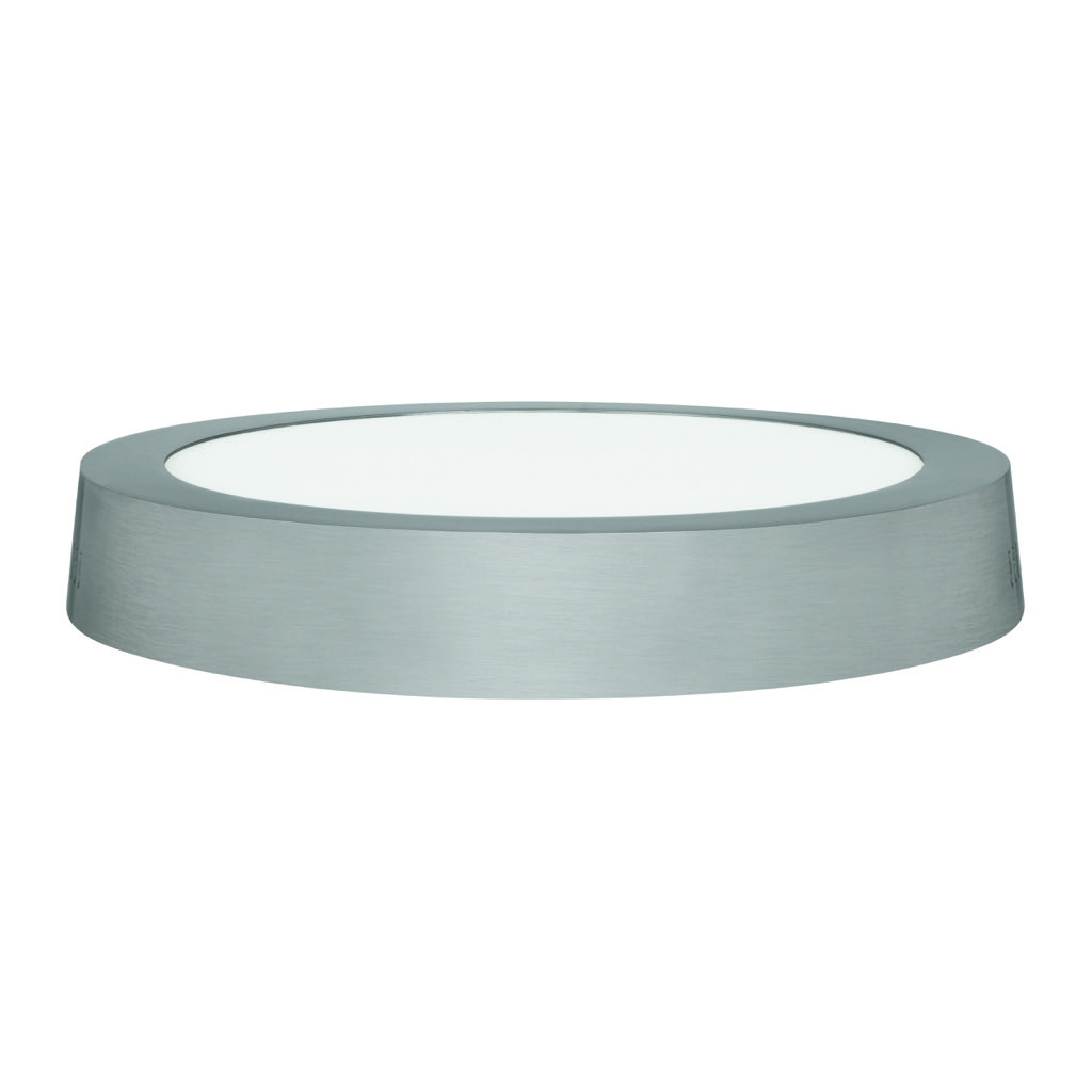 DRUM 8-PG 18W LED LUZ CALIDA