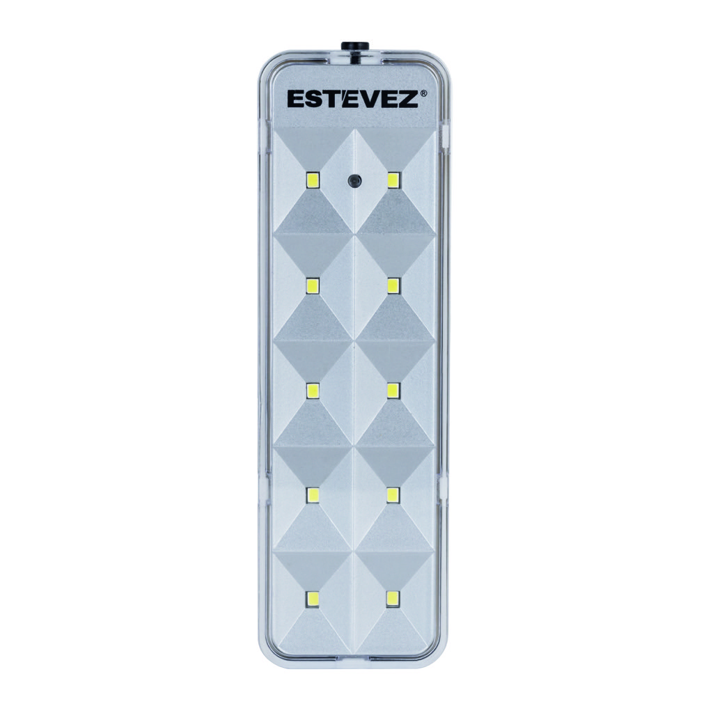 PANIC 10 LED 1W