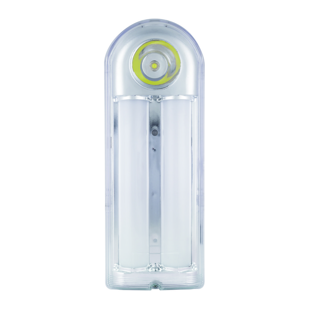 PANIC 1+24 LED 1+12W USB