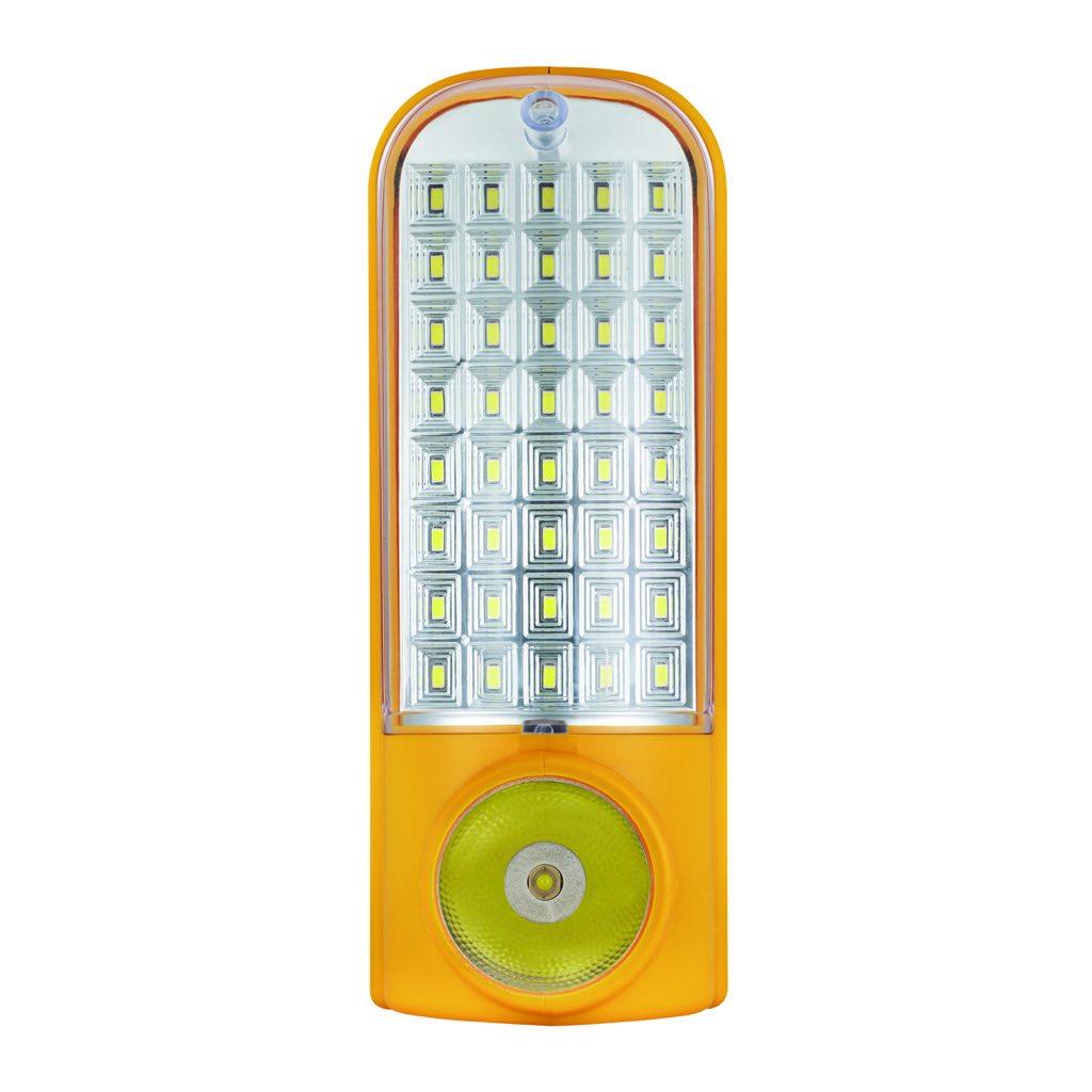 PANIC 1+40 LED 1+20W USB