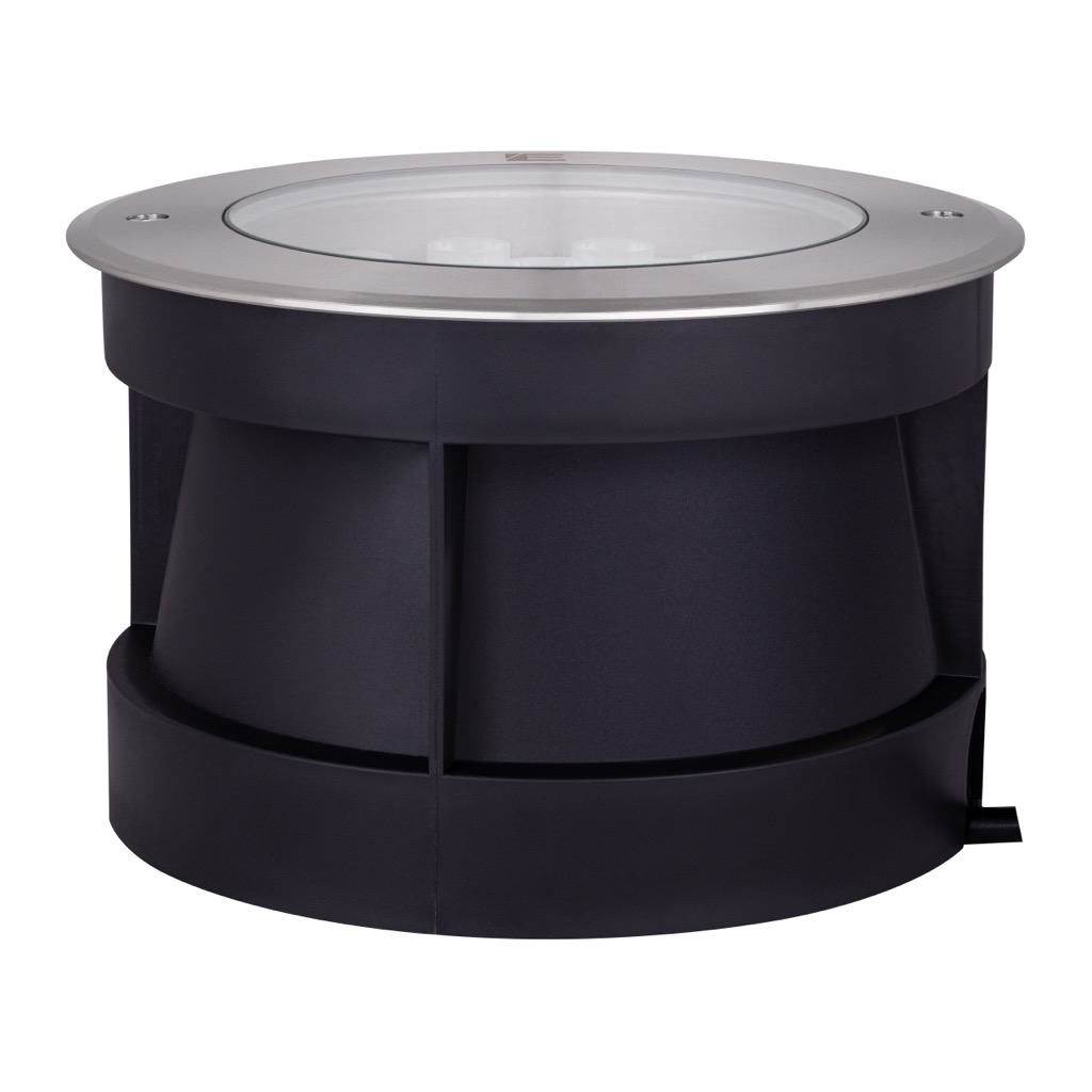 SPIRAL-LED IP67 15W LED LUZ CALIDA