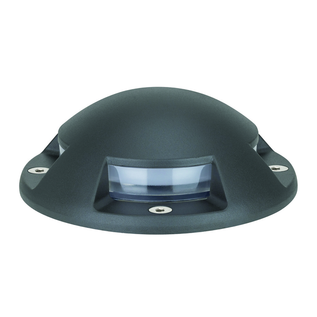 UP IP67 2W LED LUZ CALIDA