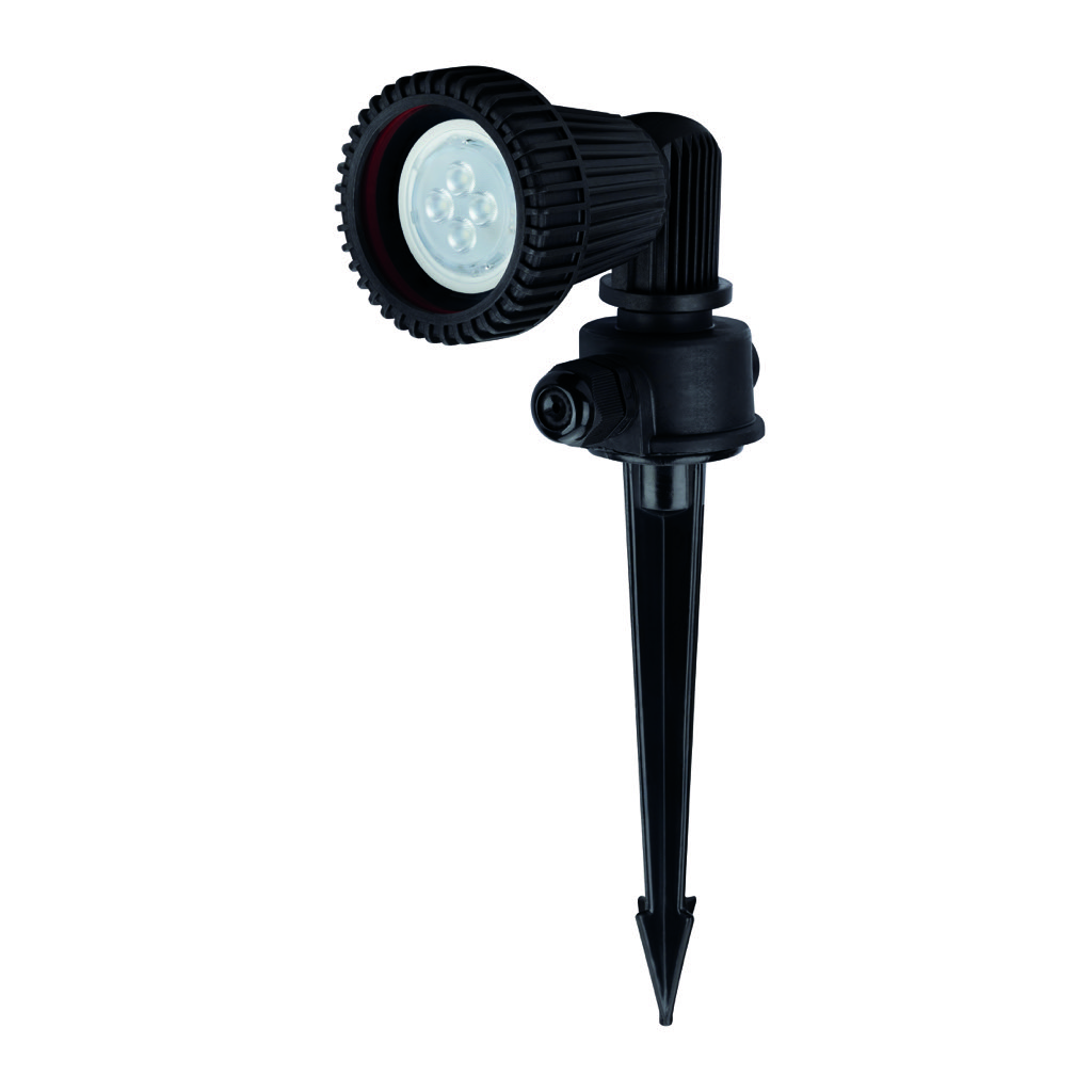 TIDIAN IP65 GU10-MR16