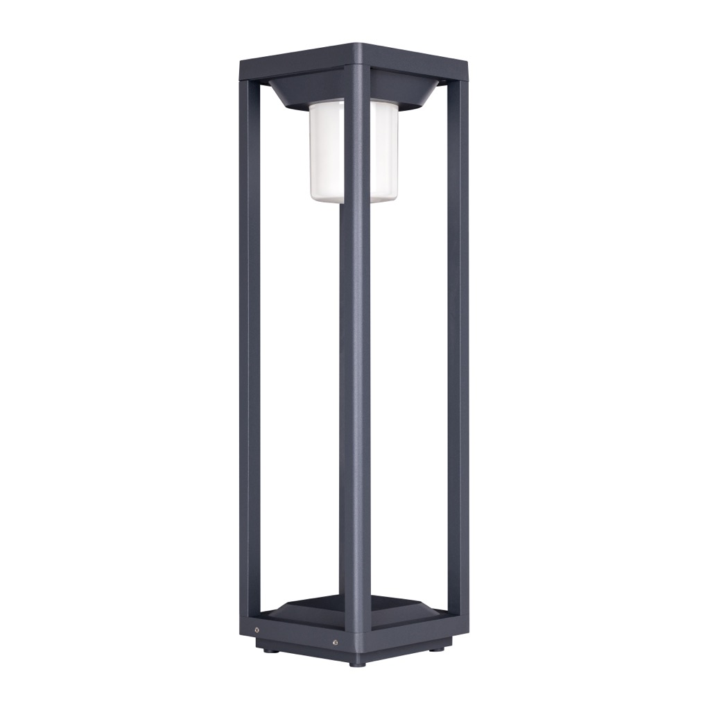 SOLAR-BOW IP44 50CM 3W LED LUZ CALIDA