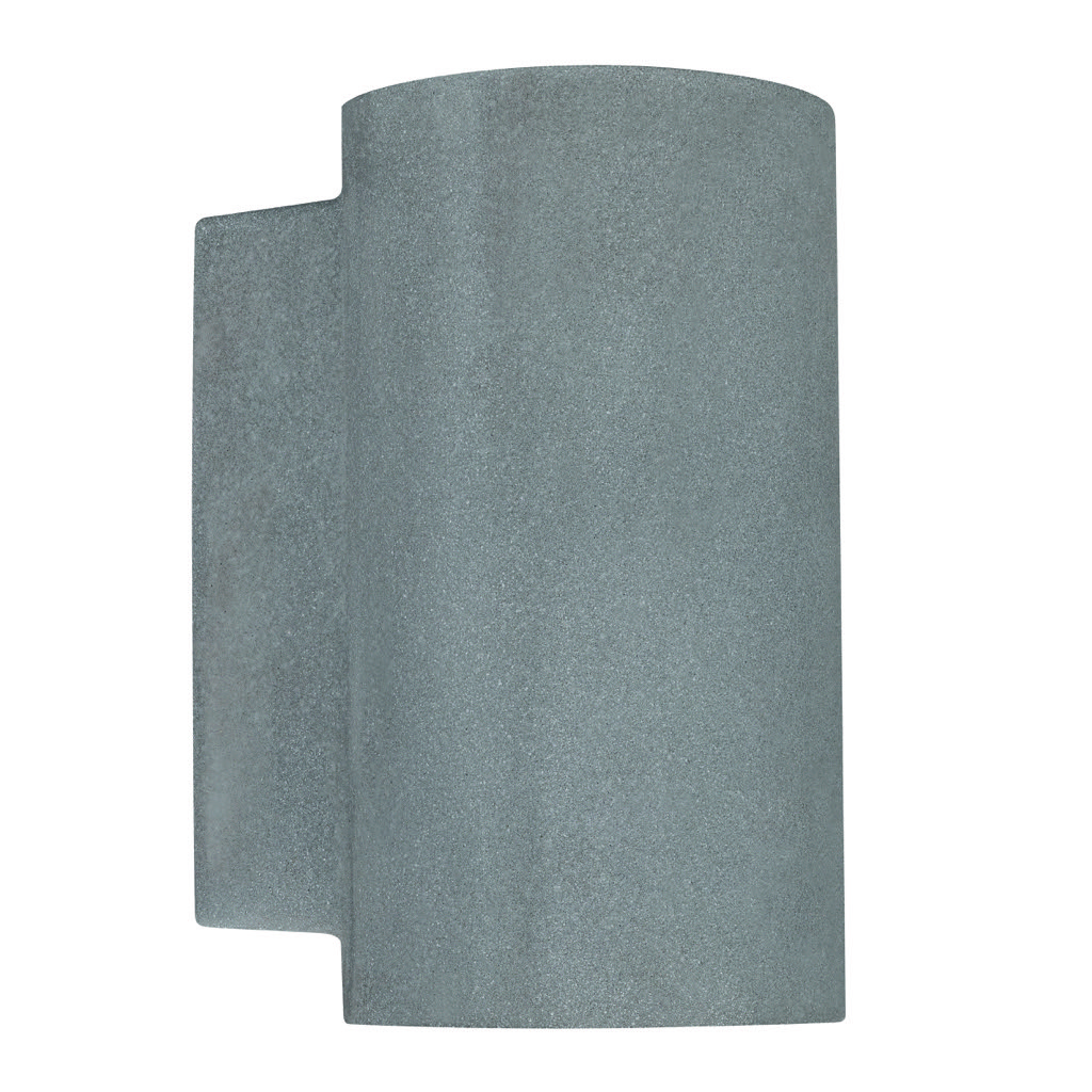 REM CILINDRICO IP44 2XGU10-MR16